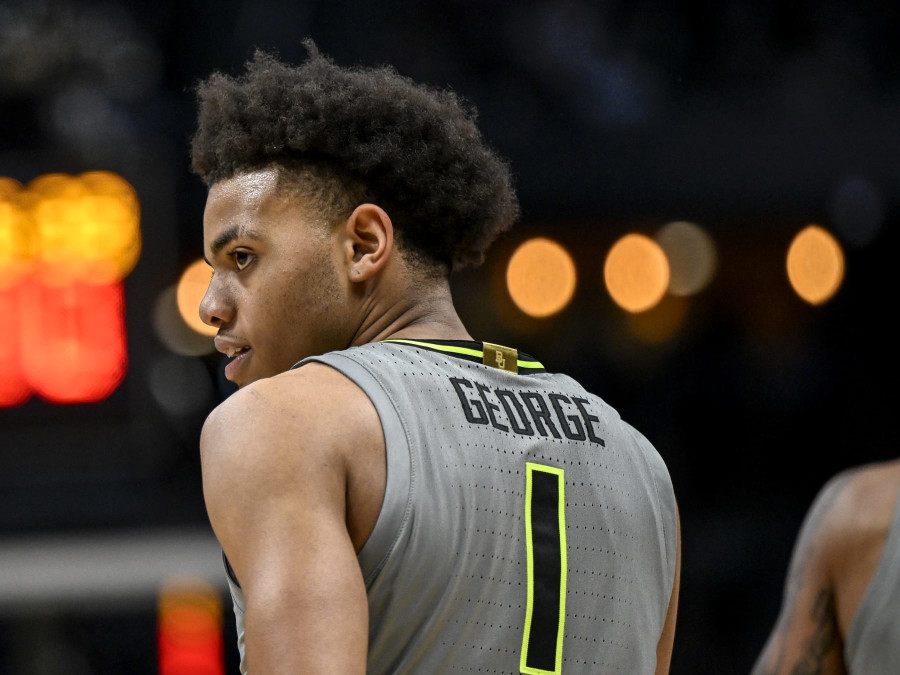 2023 NBA Mock Draft: Updated Full 2-Round Predictions, News, Scores,  Highlights, Stats, and Rumors