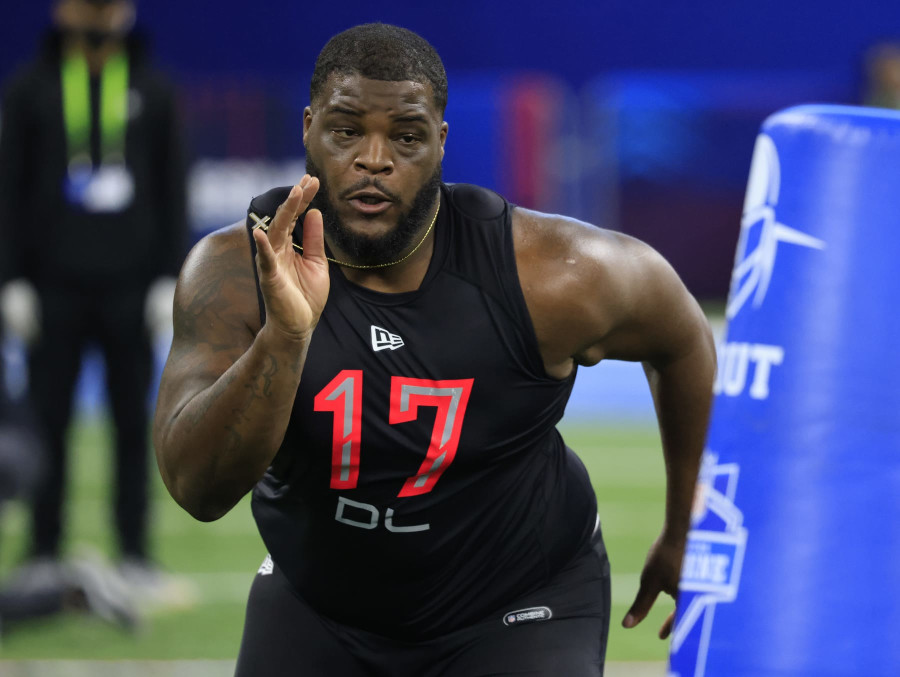 The Best Undrafted Free Agent in Every 2022 NFL Training Camp, News,  Scores, Highlights, Stats, and Rumors