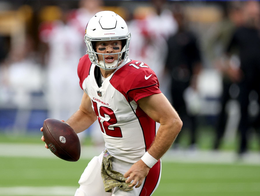 Refocused: Arizona Cardinals 24, Atlanta Falcons 14, NFL News, Rankings  and Statistics