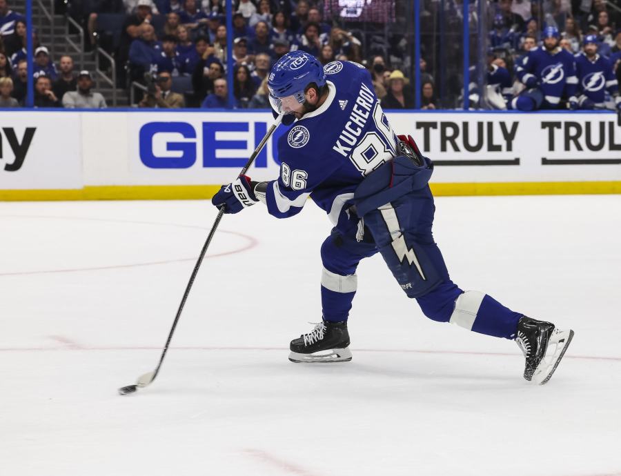 Lightning-Blue Jackets Game 2 report card: Close, but not close enough