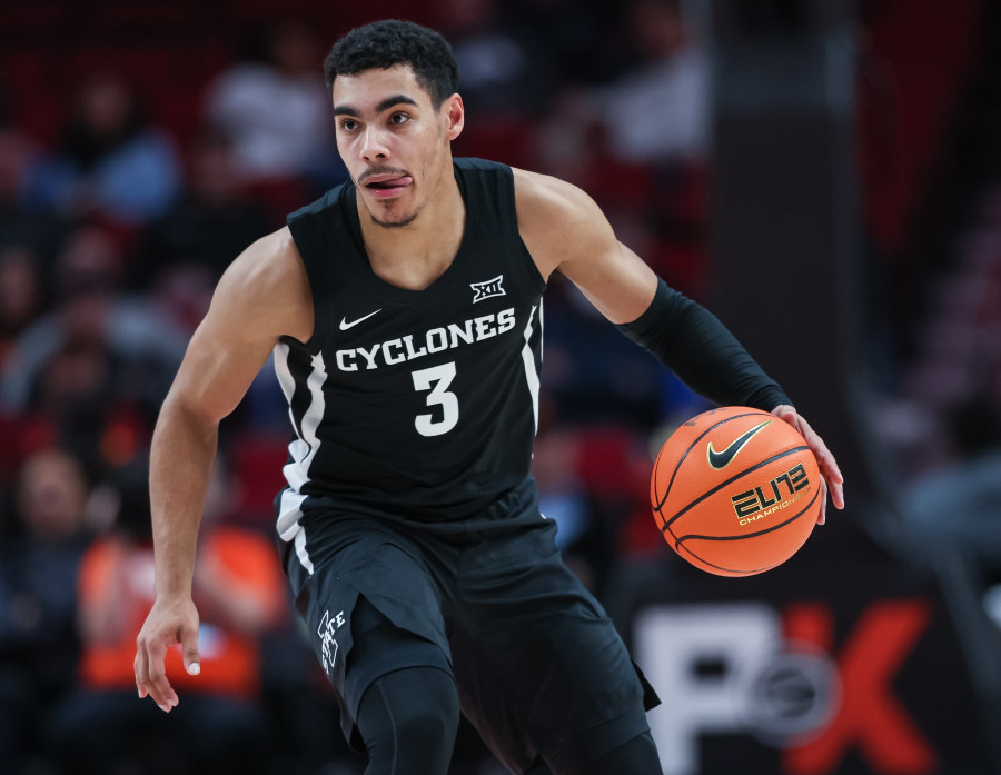 College Basketball Transfer Portal Rankings, 2.0: New top tier headlines  updated list