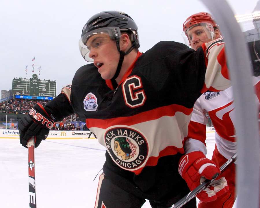 Montreal Unveils Their Winter Classic Jerseys And The Top 3 Winter Classics  Jerseys Of All-Time