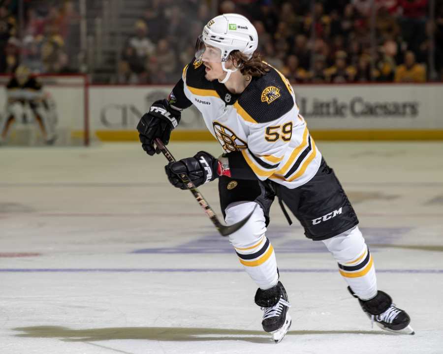 Patrice Bergeron, David Krejci Agree to 1-Year Bruins Contracts amid NHL  Free Agency, News, Scores, Highlights, Stats, and Rumors