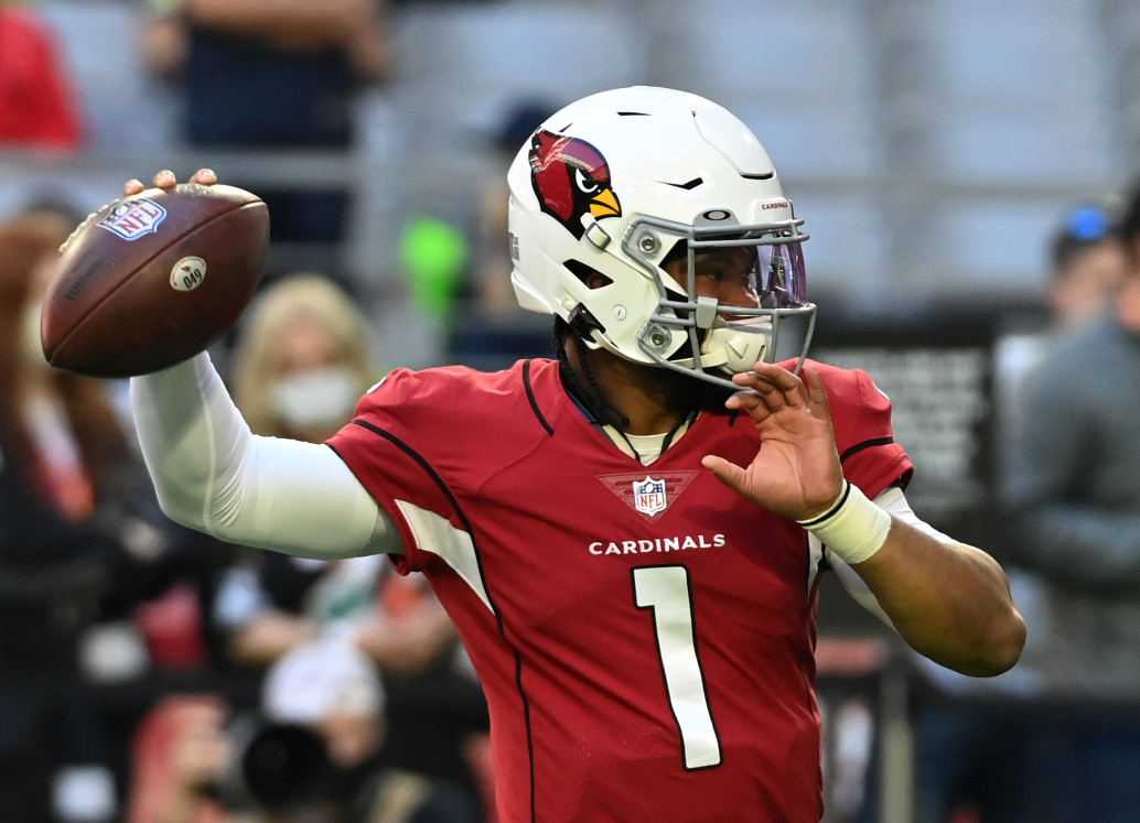 Cardinals Reportedly Getting New Uniforms, Bezos Still Alive in Commanders  Sweepstakes, and Other NFL Bullets - Bleacher Nation