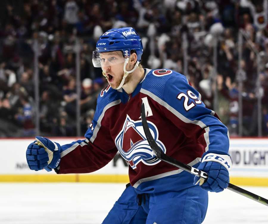 NHL Players Speak Out: Top 10 Highlights of the NHLPA Player Poll