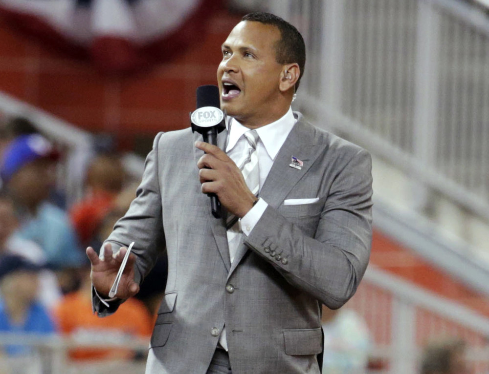 Alex Rodriguez Officially Released by Yankees: Latest Comments, Reaction, News, Scores, Highlights, Stats, and Rumors