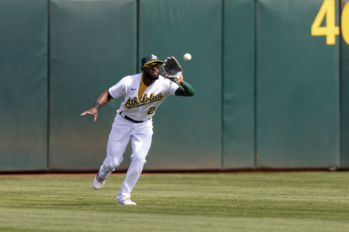 SNY Mets on X: HE'S BACK. Starling Marte will be on the Mets' Wild Card  Series roster, per @martinonyc    / X