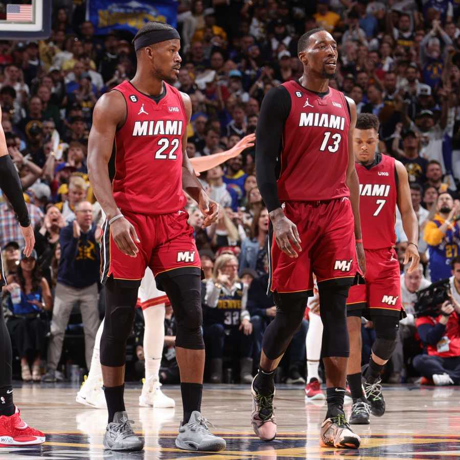 Miami Heat: Fanbase ranked fourth-most stressed in NBA