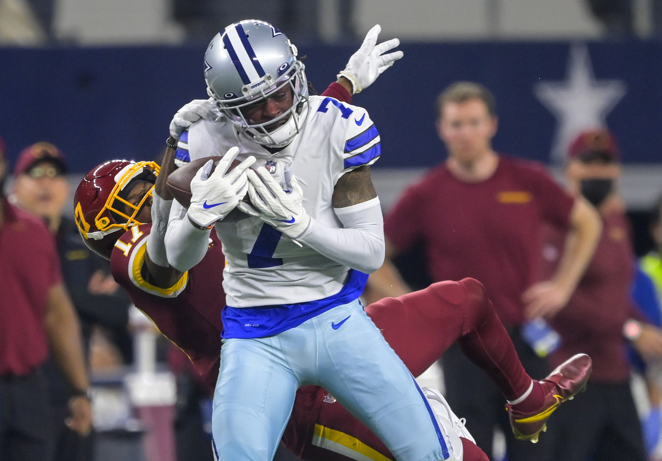 Cowboys Rumors: Dallas' $11 Million Playmaker Could Bolt for Super Bowl  Contender