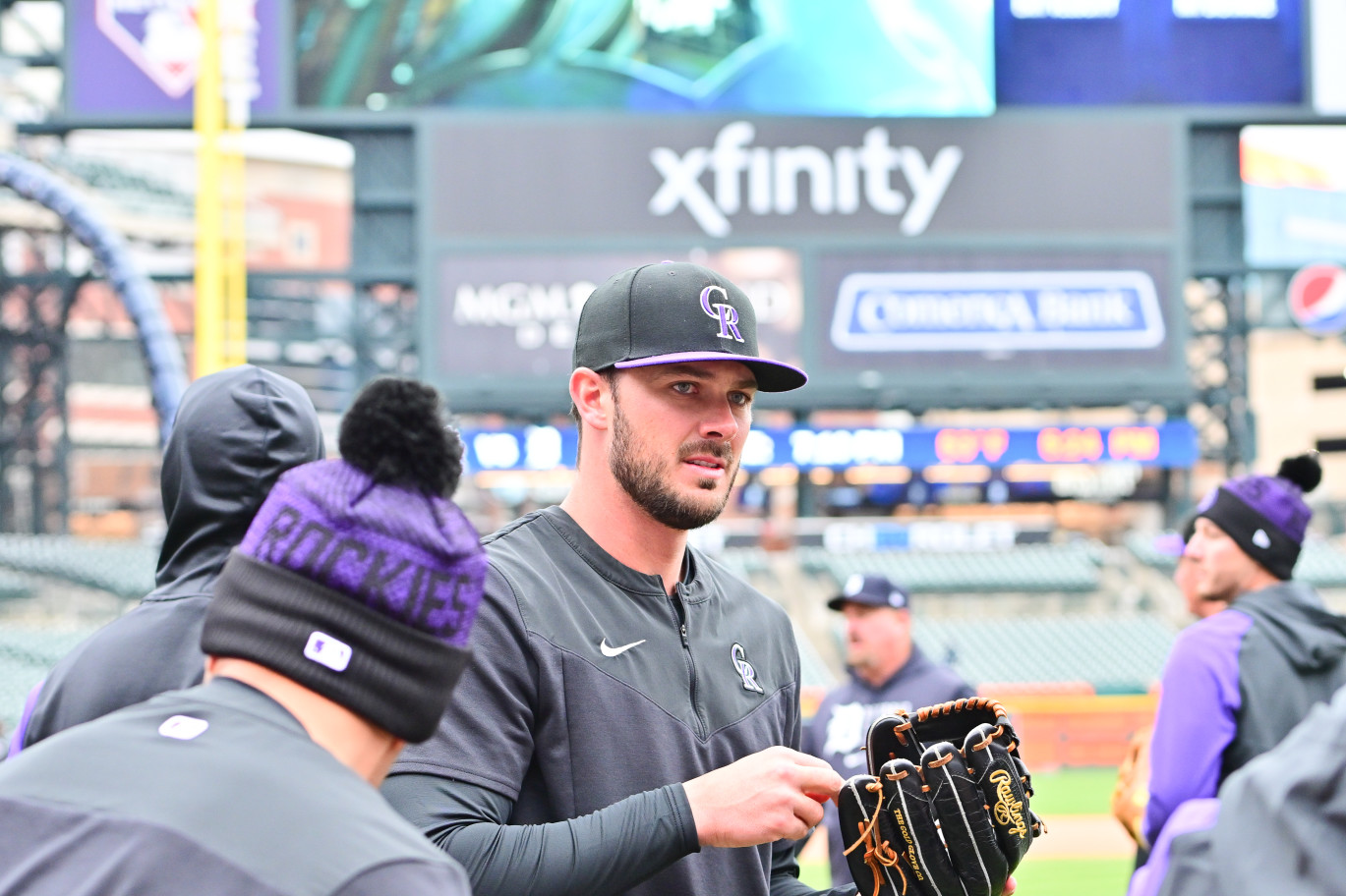 Arizona Diamondbacks Hopes for 2017: #5, Blossoming of Brandon Drury - AZ  Snake Pit