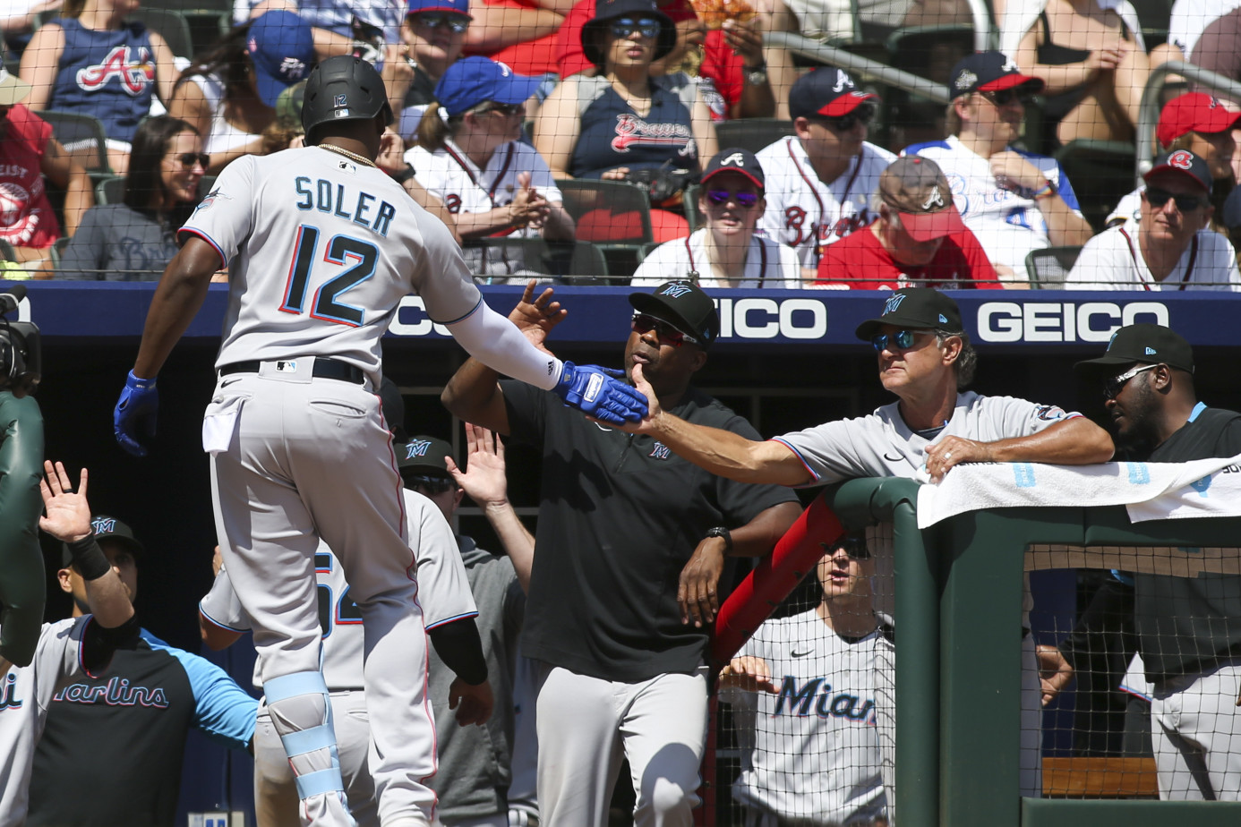 Stats on Stats on Instagram: Joey Gallo mock trades! I want to say as I  put this out there, Joey Gallo to me is a top 25-30 player. His stats since  the