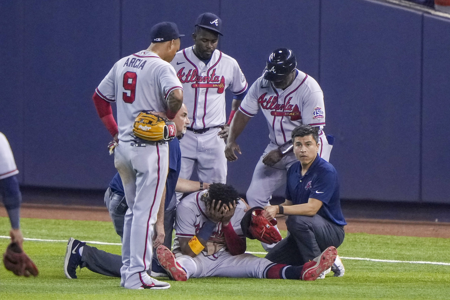 From Afterthoughts to World Series Champs: How the Braves Shattered  Expectations, News, Scores, Highlights, Stats, and Rumors