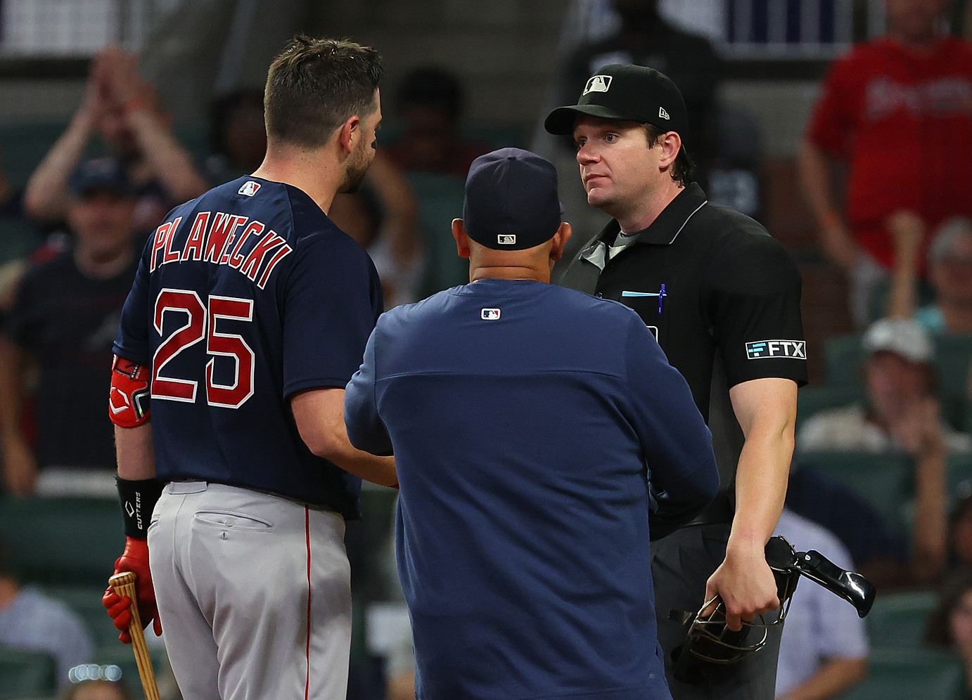 How Much Are MLB Umpires Paid?  News, Scores, Highlights, Stats