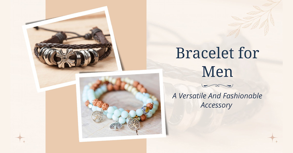 Kinds of bracelet 2025