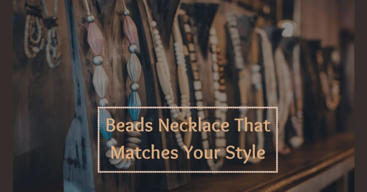 Trendy beads deals