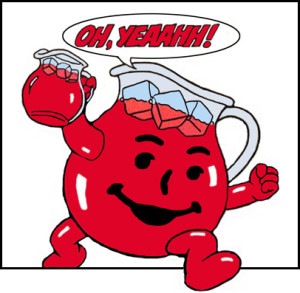 kool-aid