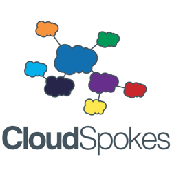 Cloudspokes logo