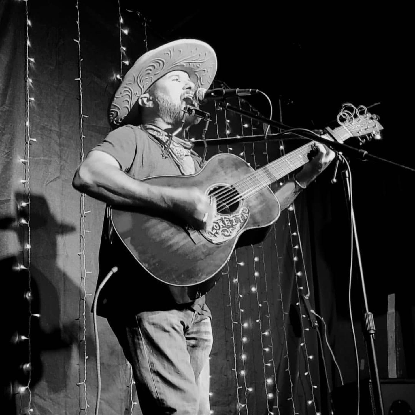 Rob Redwine image