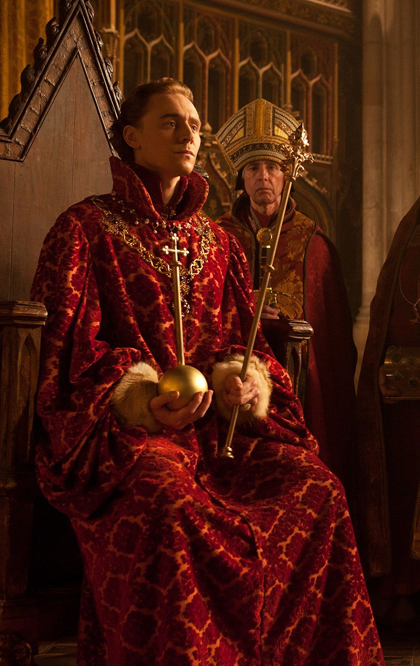 Drama Online The Hollow Crown