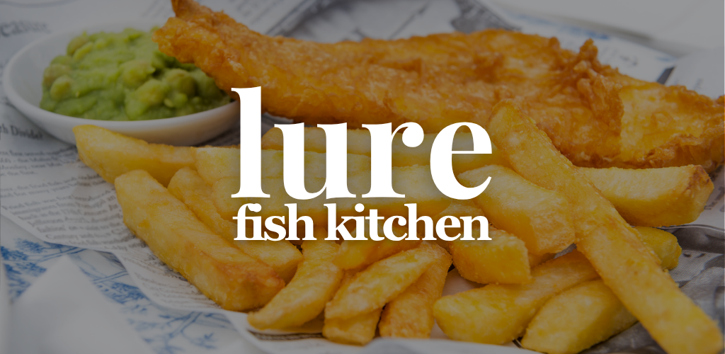 a lure fish and chips cairns Lure Fish Kitchen - Dartmouth Park