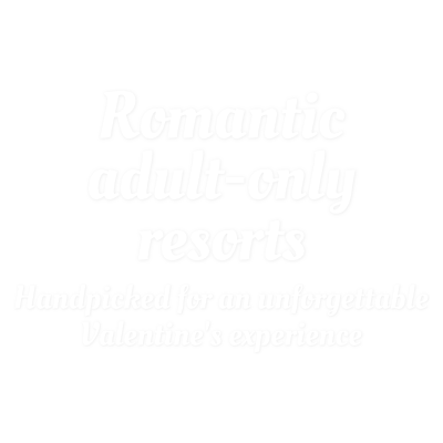 Valentine's Promotion logo.