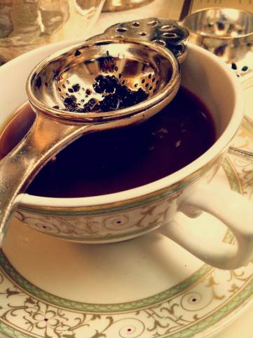 tea