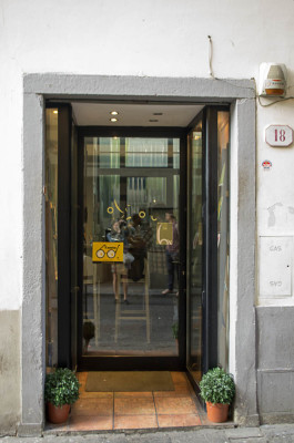 Brac Restaurant Florence