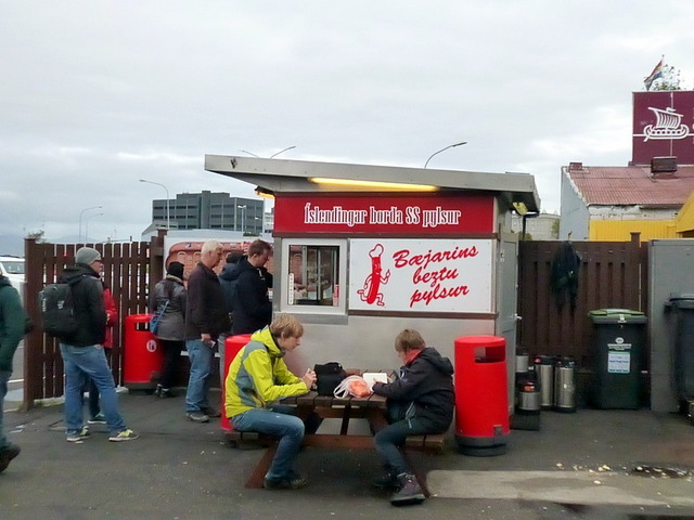Photo of Reykjavik 7/12 by Michelle