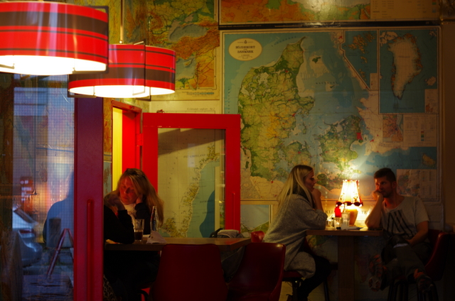 Photo of Reykjavik 8/12 by Michelle