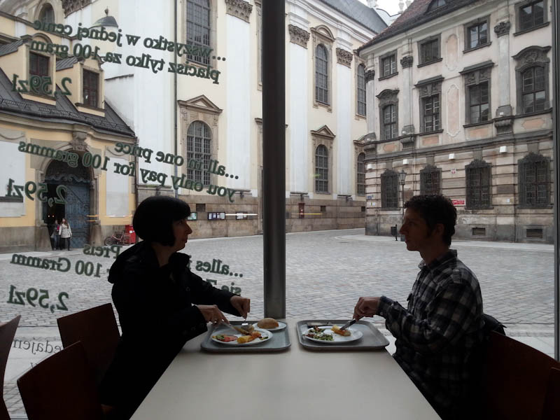 Photo of Poland visited again and again – Wrocław 15/15 by Michelle
