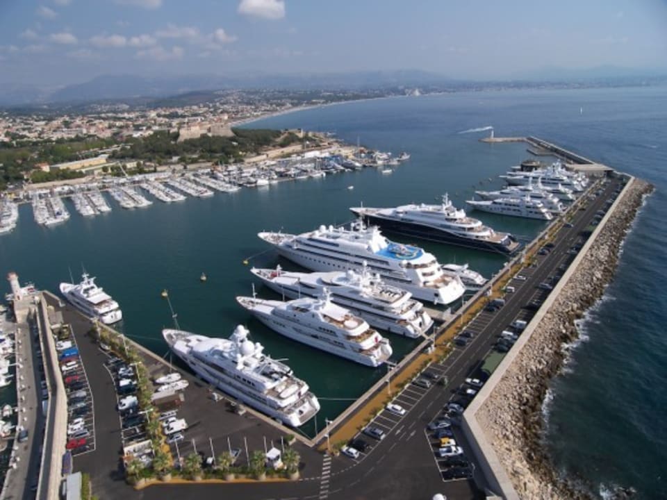 23m berth -  Port Vauban, Antibes Yacht #3