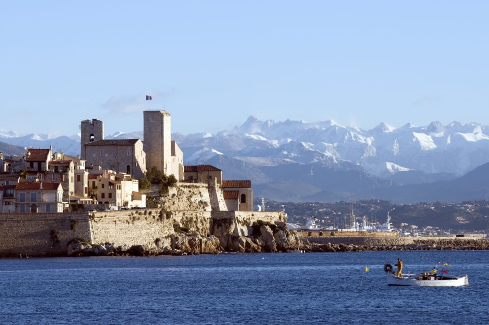 23m berth -  Port Vauban, Antibes Yacht #4