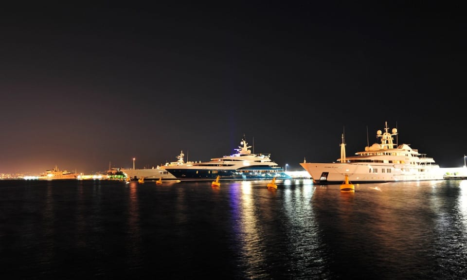29m Berth -  Port Vauban, Antibes Yacht #5