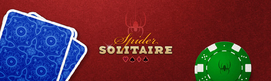 Spider Solitaire