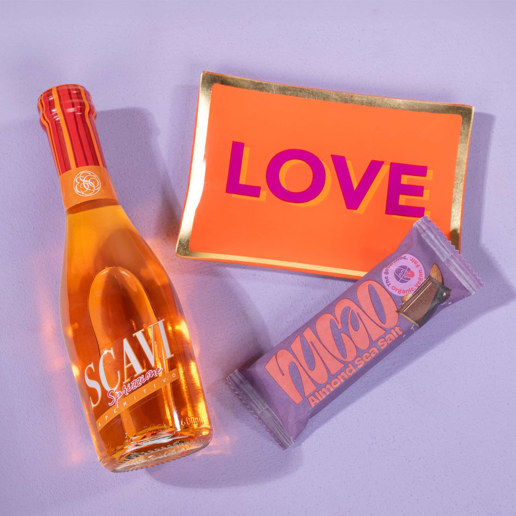 Geschenkset Lovely Gift Geschenkset Lovely Gift