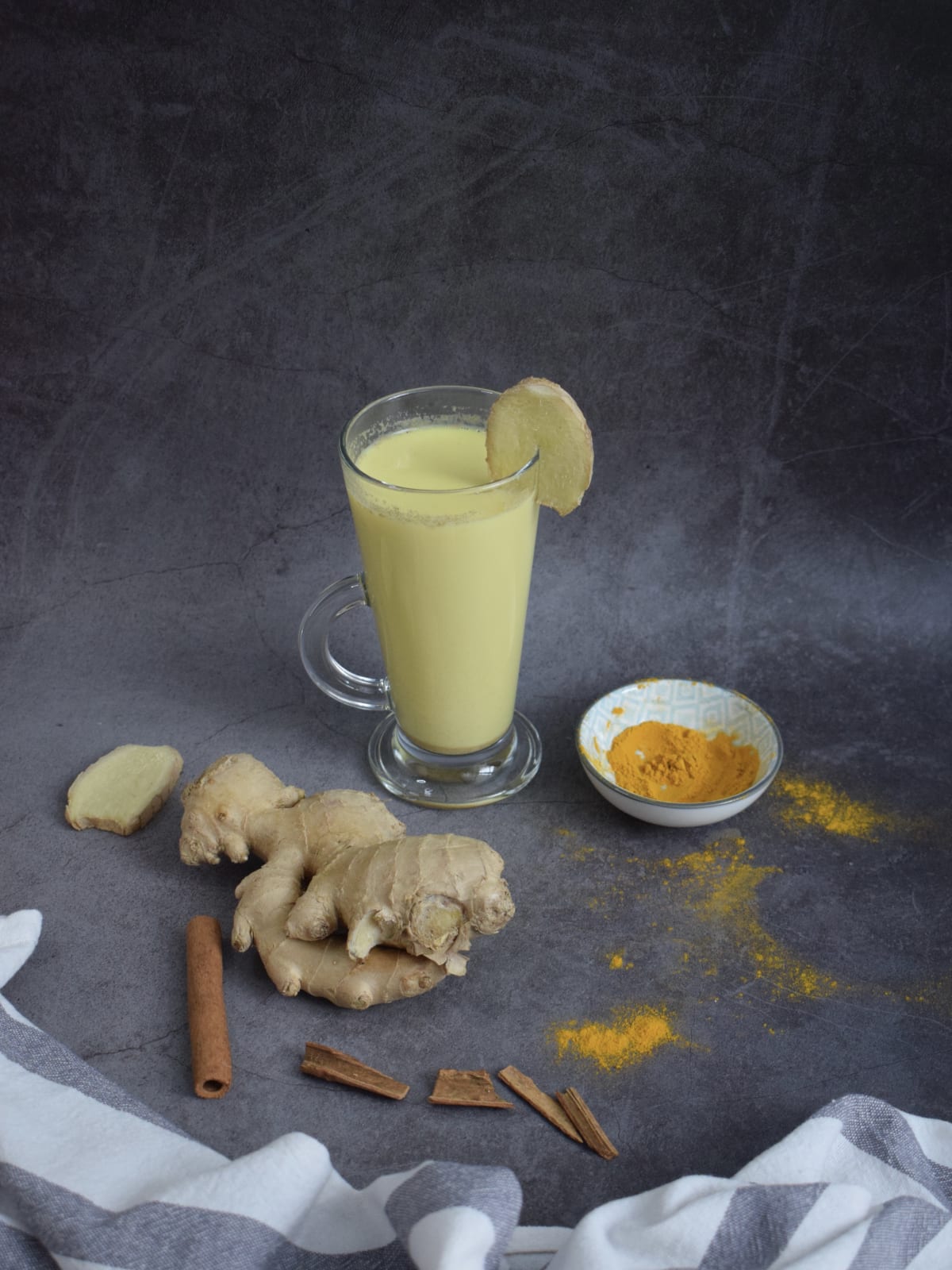 Recipe cover
