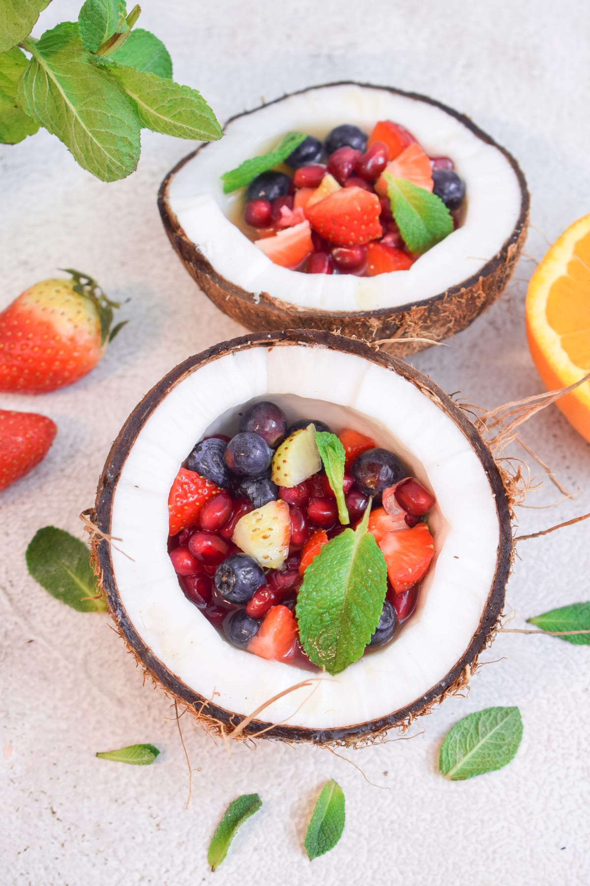 Recipe cover