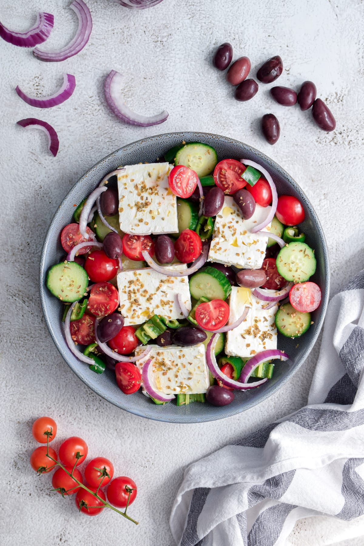 Recipe cover