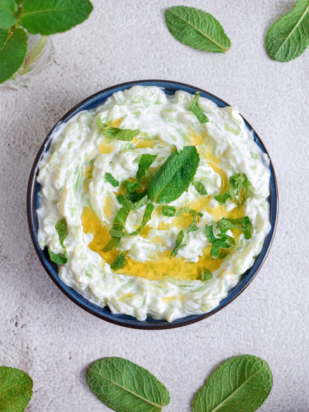 Recipe cover