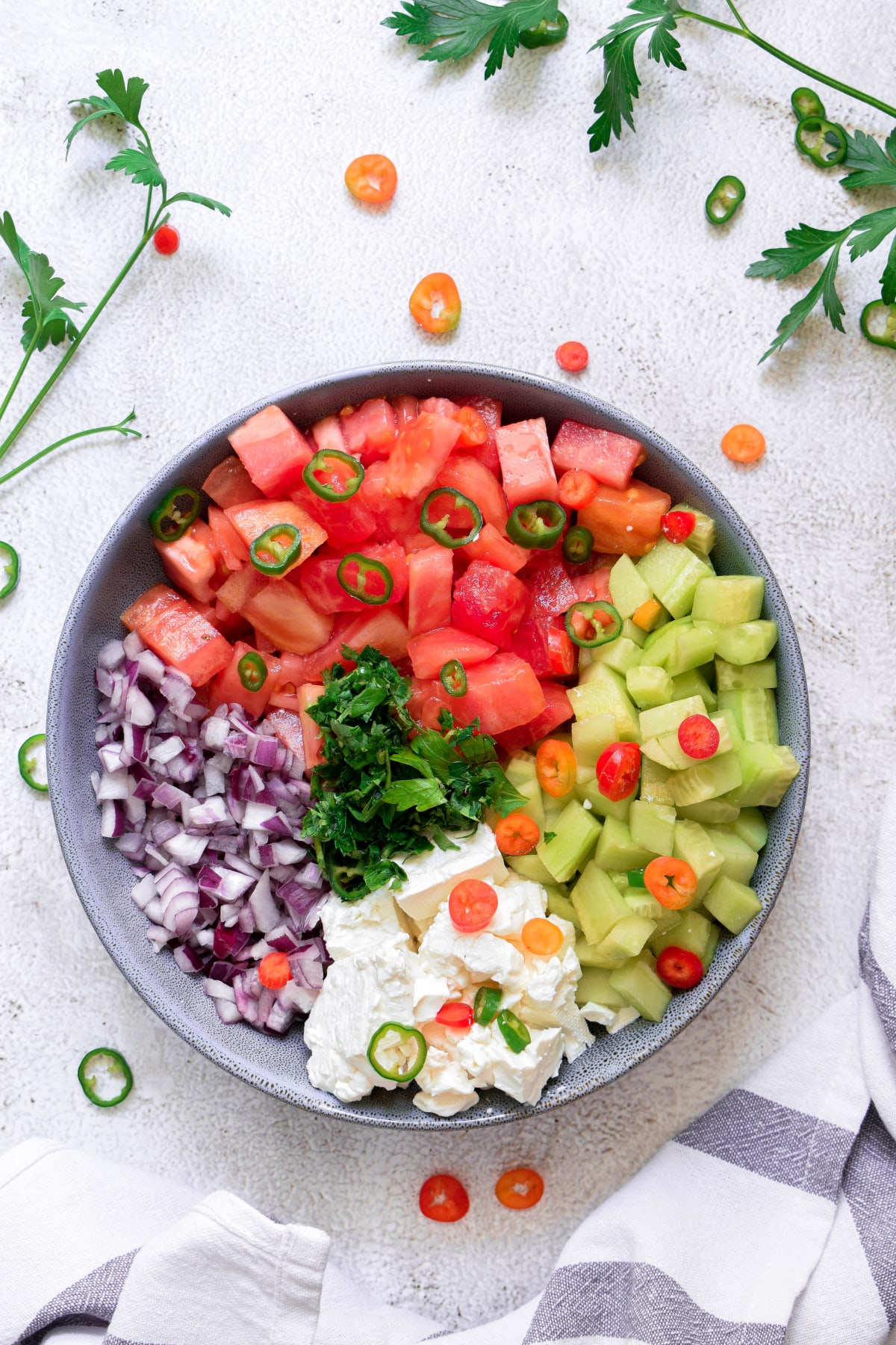 Recipe cover