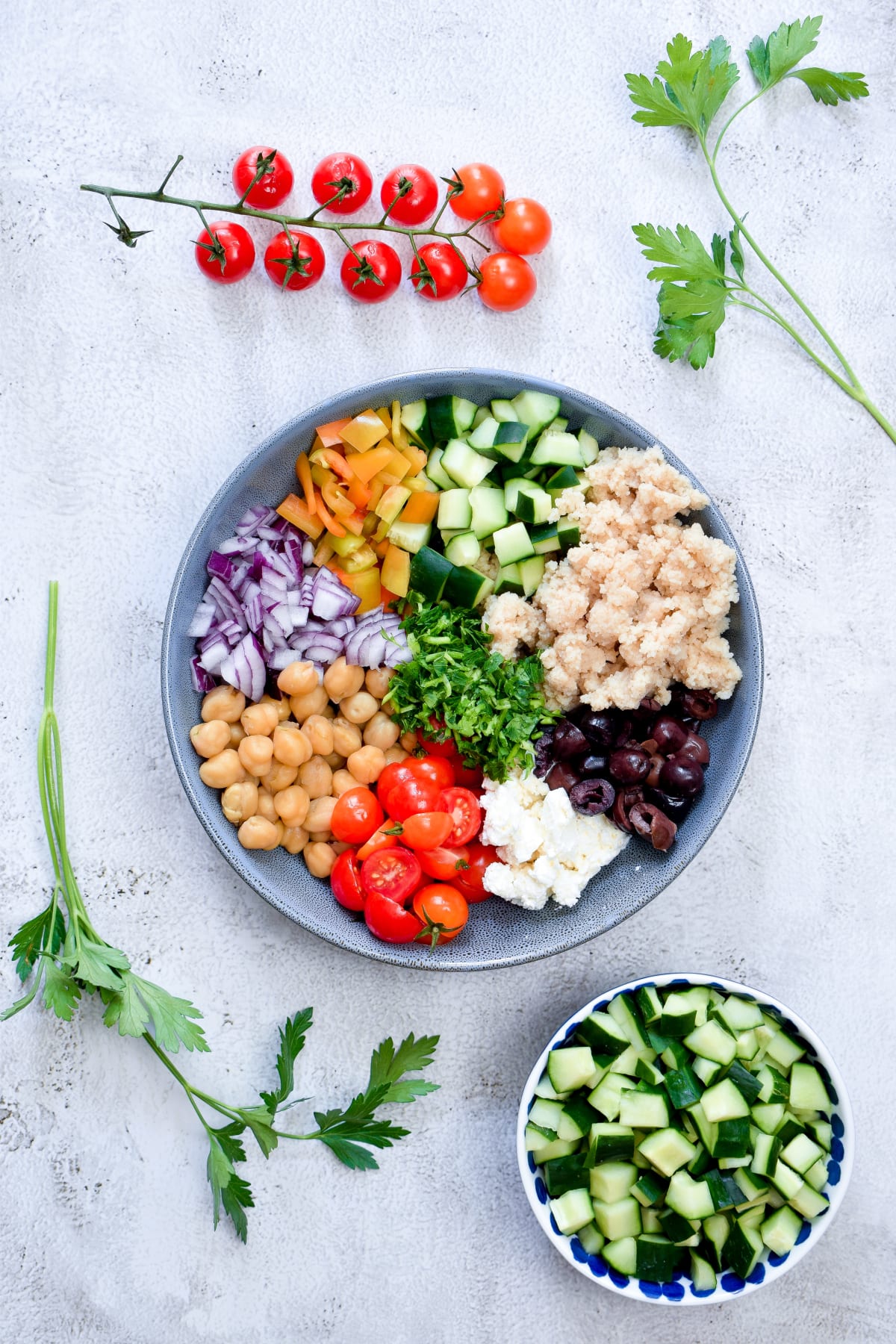 Recipe cover