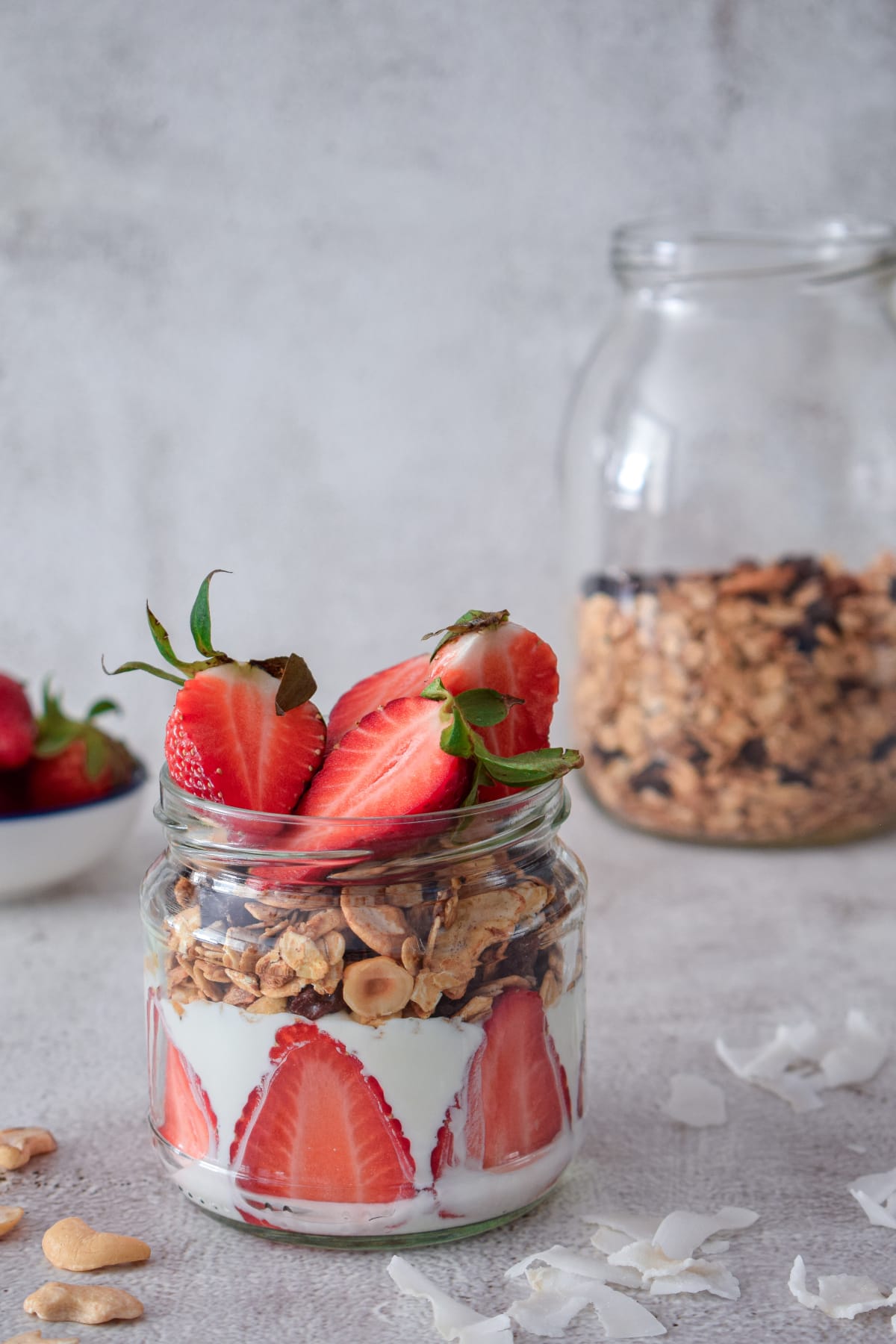 Recipe cover