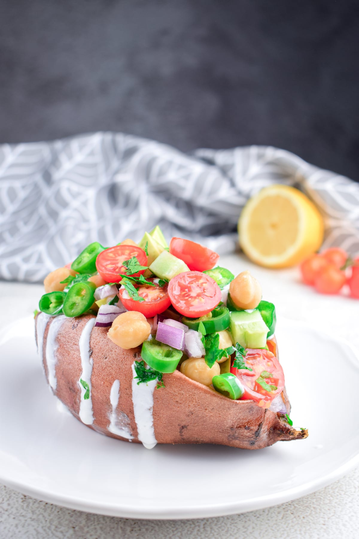 Recipe cover
