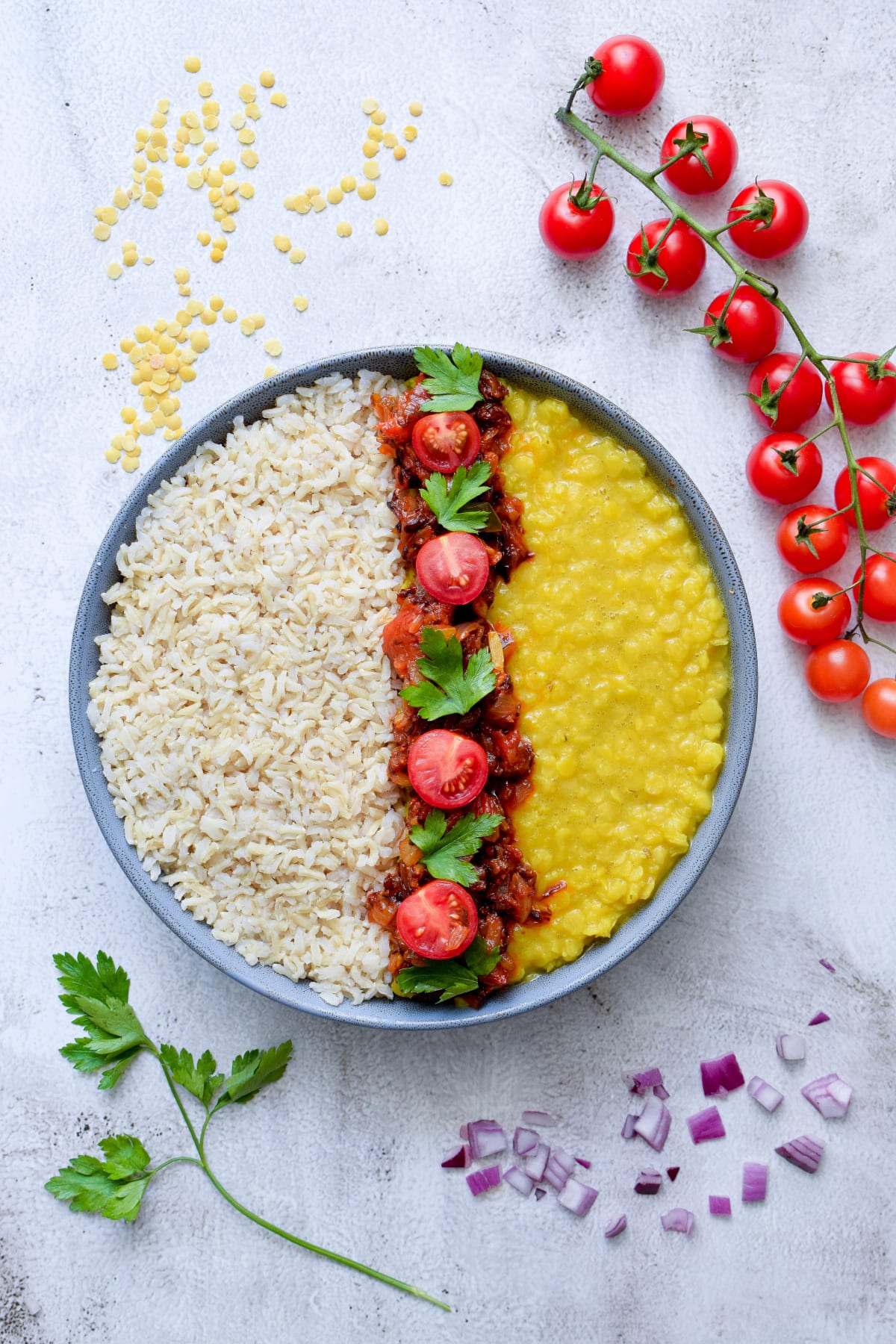 Recipe cover