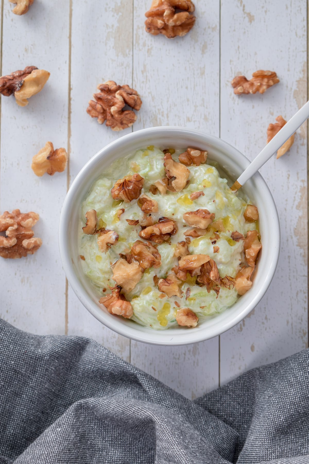 Recipe cover