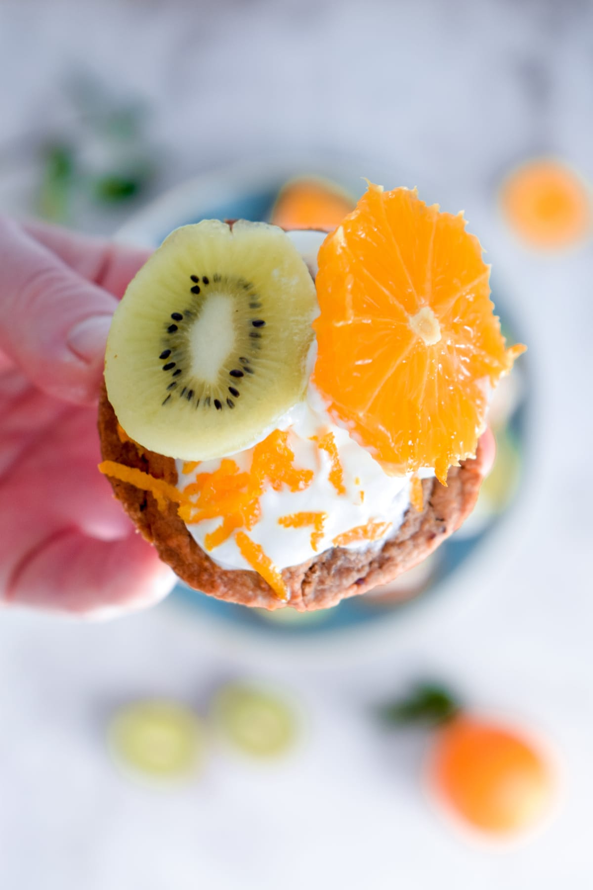 Recipe cover