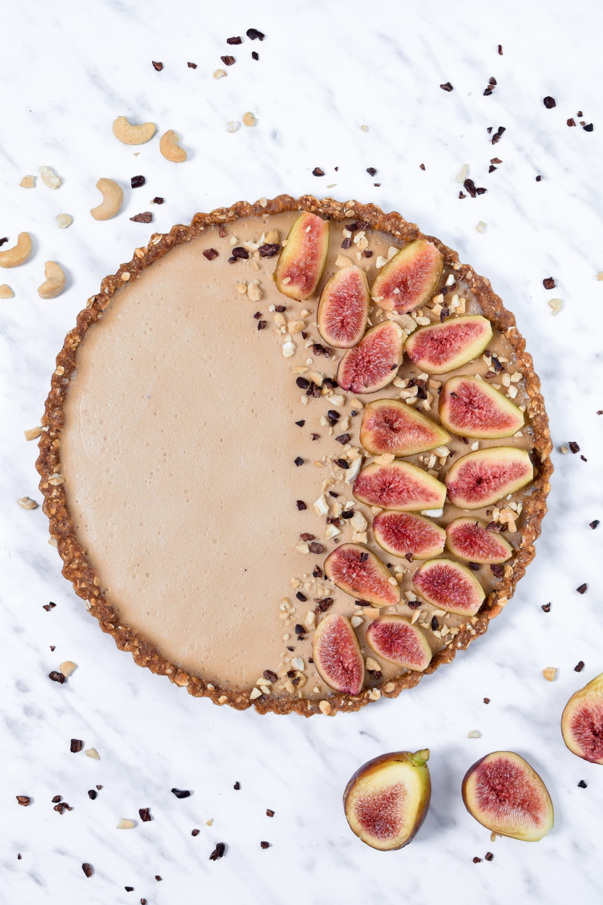 Recipe cover