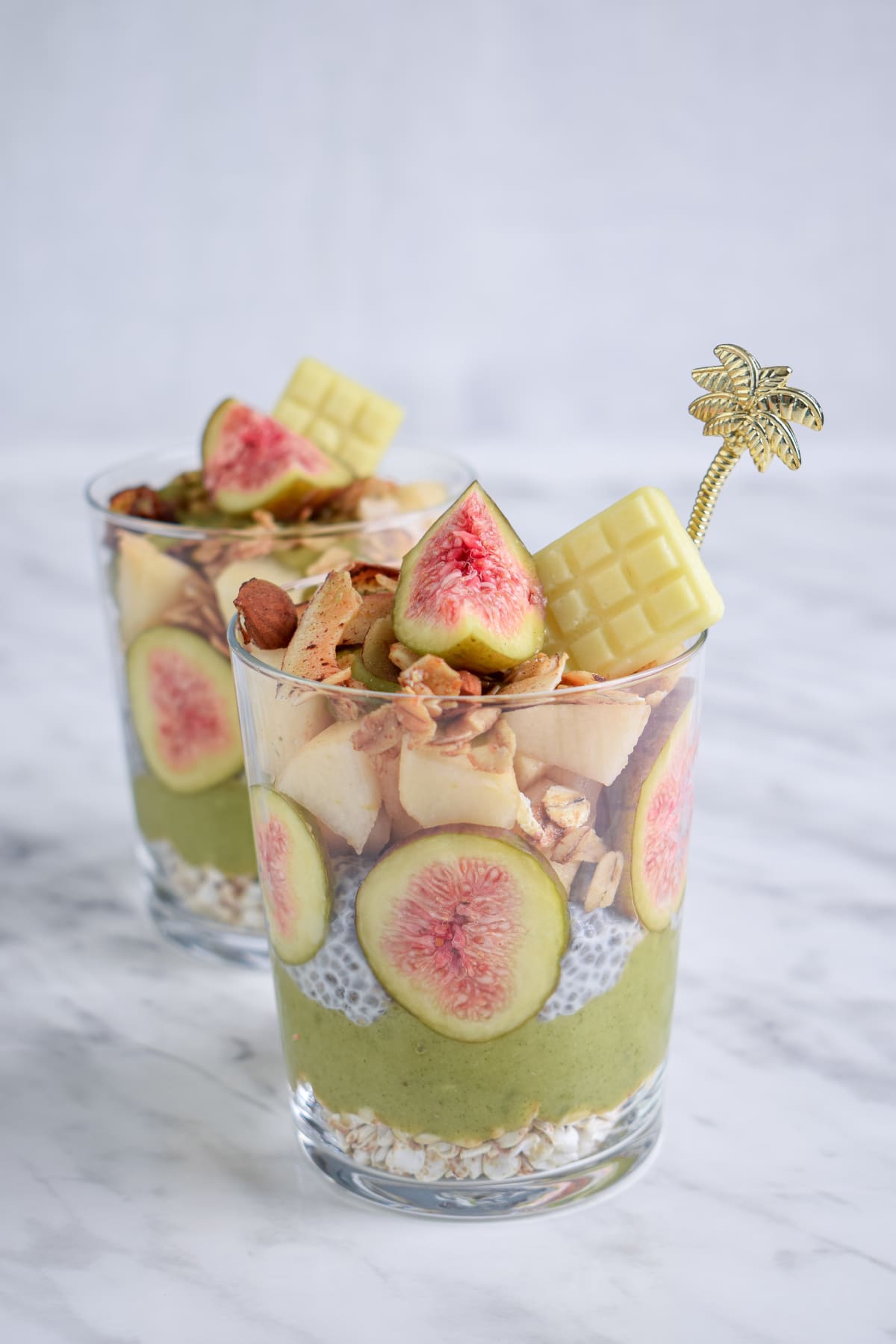 Recipe cover