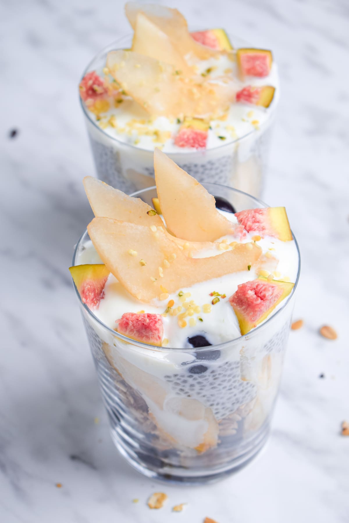 Recipe cover