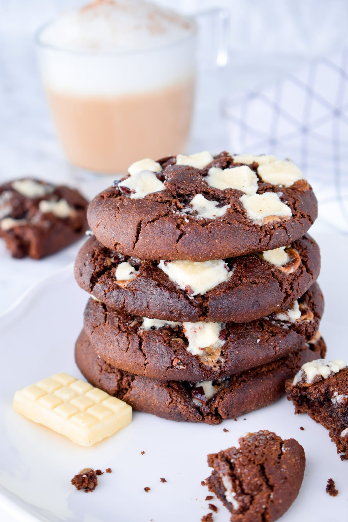 Recipe cover